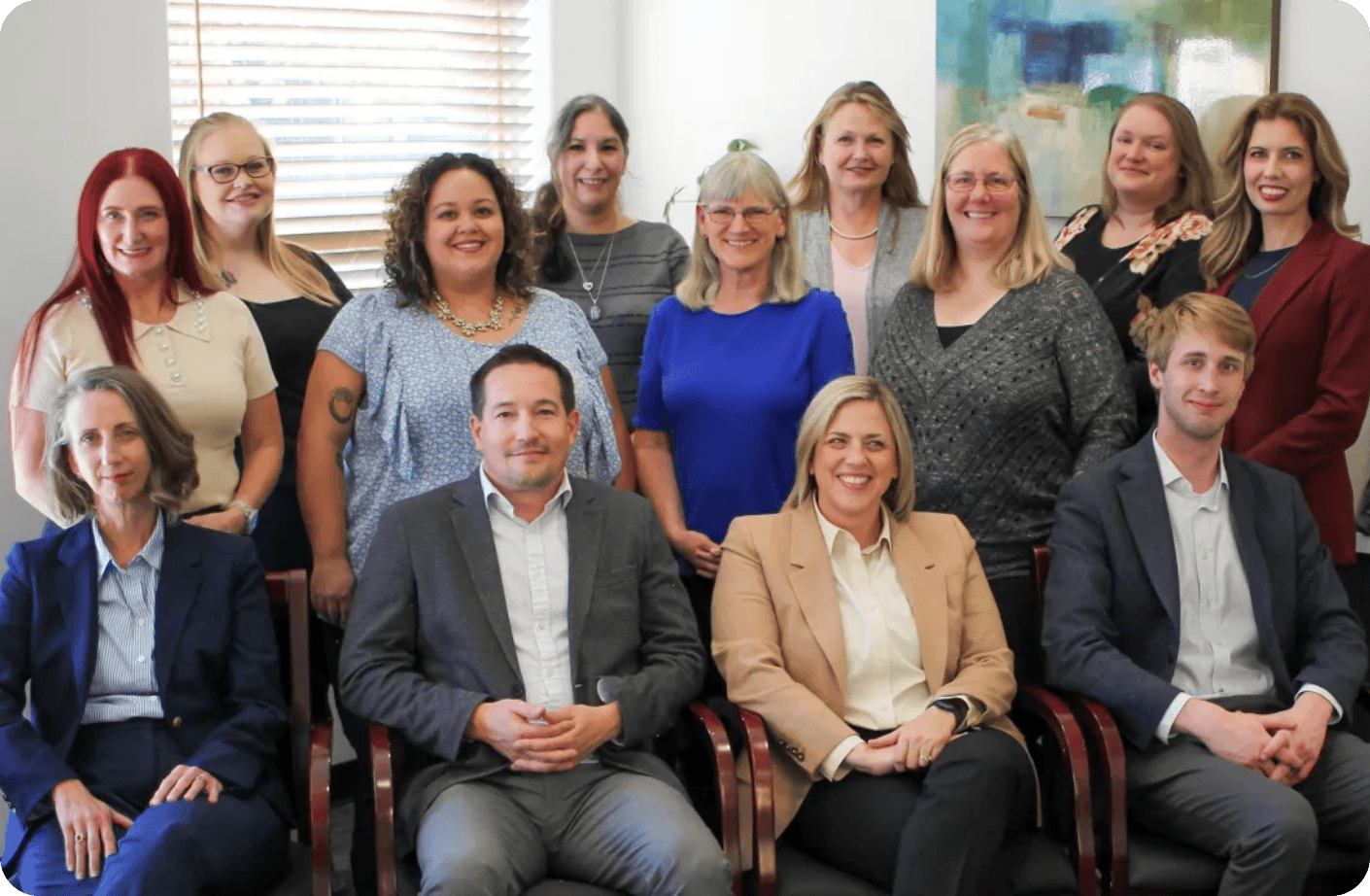 Advanced Legal Planning Team